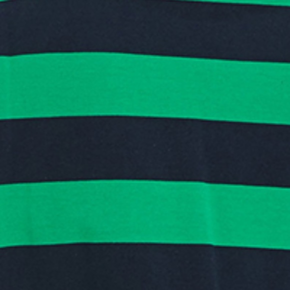 ⭐ Plus Size Striped Layered Look Sweater ⭐ - Picture 5 of 8